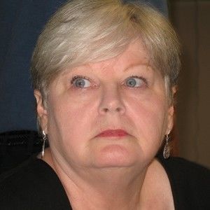 Meet your Posher, Delores